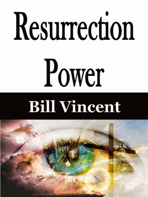 cover image of Resurrection Power
